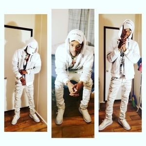 Meet your Posher, Jermaine